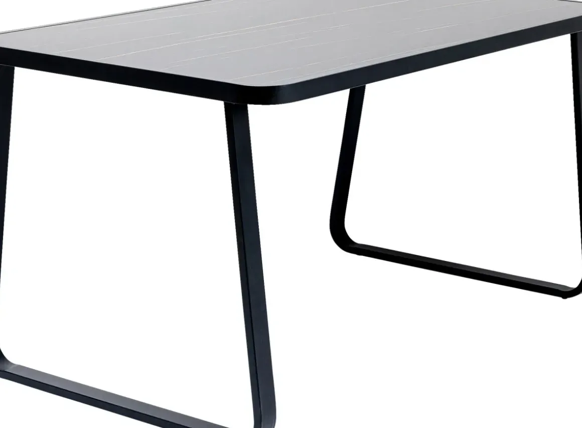 Bord Santos - Utemöbel, 145x85cm - KARE Design