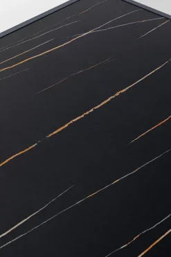 Bord Santos - Utemöbel, 145x85cm - KARE Design