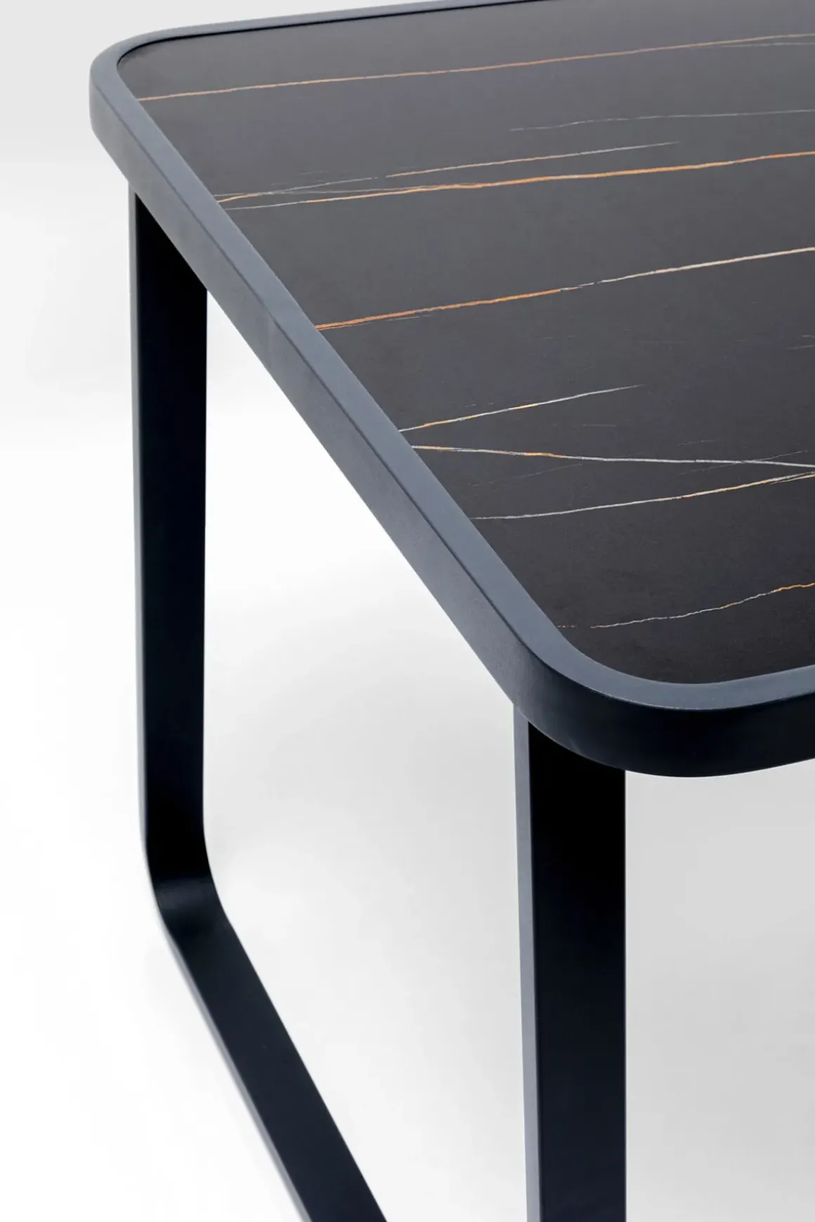 Bord Santos - Utemöbel, 145x85cm - KARE Design