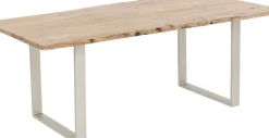 Bordsben Tavola Chrome (2/Set) - KARE Design
