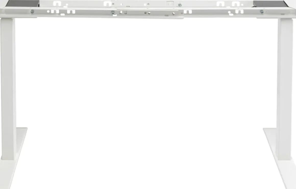 Bordsben Tavola Office Vit Smart - KARE Design