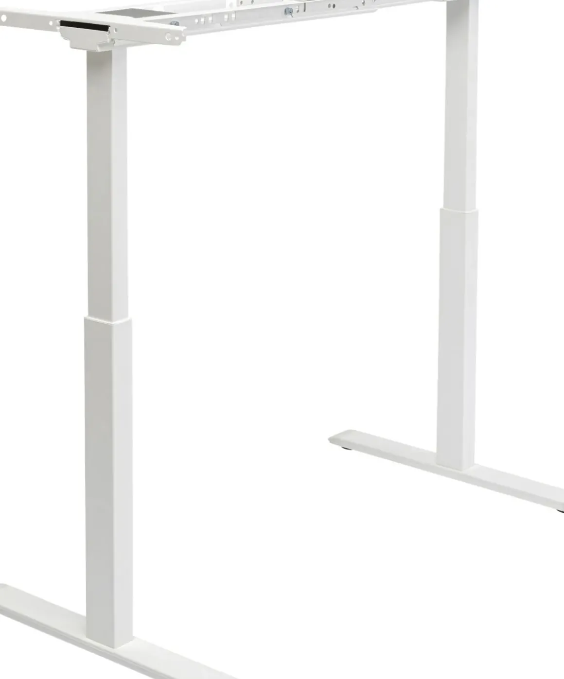 Bordsben Tavola Office Vit Smart - KARE Design