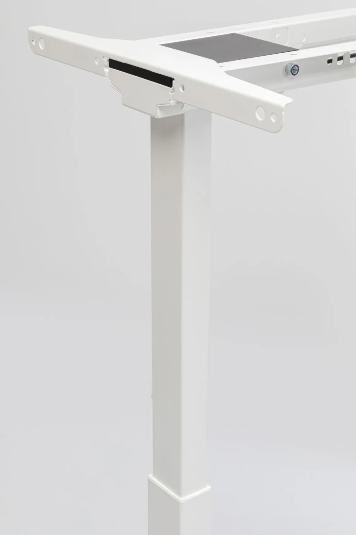 Bordsben Tavola Office Vit Smart - KARE Design