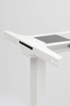 Bordsben Tavola Office Vit Smart - KARE Design