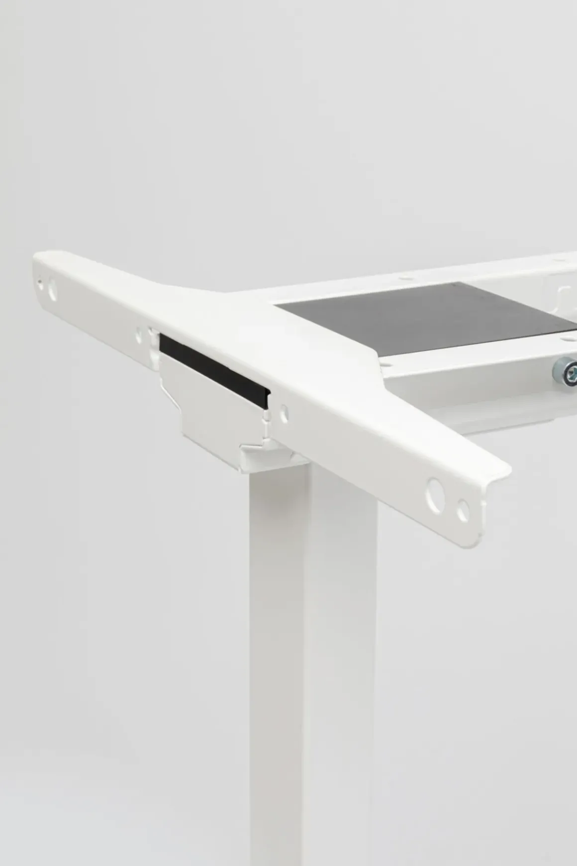 Bordsben Tavola Office Vit Smart - KARE Design