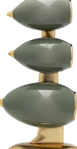 Bordsklocka Control - 57cm - KARE Design