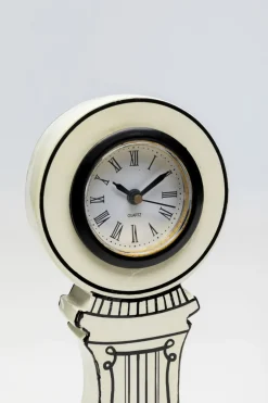 Bordsklocka Favola - 9x26cm - KARE Design