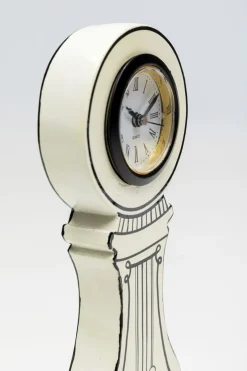 Bordsklocka Favola - 9x26cm - KARE Design