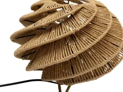 Bordslampa Aloha Whirl, 40cm - KARE Design