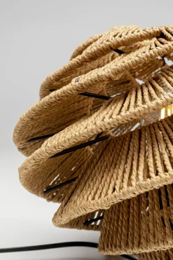 Bordslampa Aloha Whirl, 40cm - KARE Design