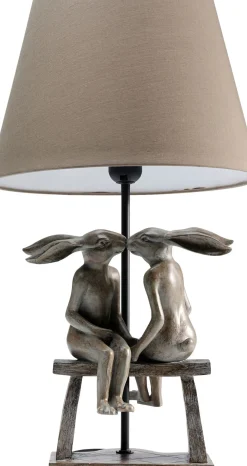 Bordslampa Animal Bunny Love, 53cm - KARE Design