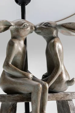 Bordslampa Animal Bunny Love, 53cm - KARE Design