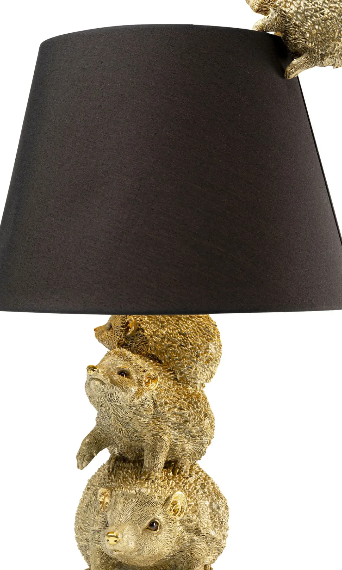 Bordslampa Animal Hedgehogs - Igelkottar - KARE Design