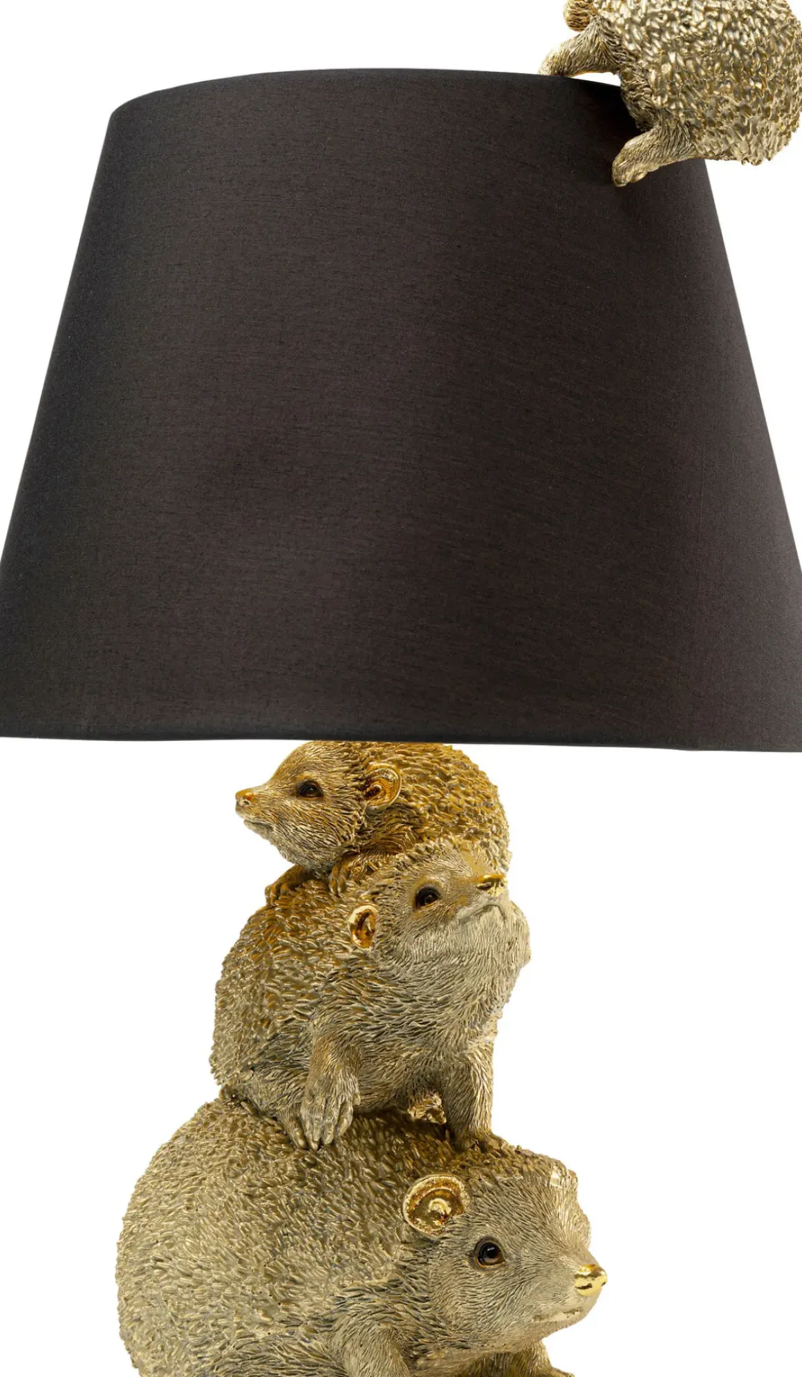 Bordslampa Animal Hedgehogs - Igelkottar - KARE Design