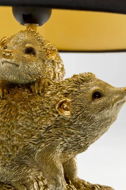 Bordslampa Animal Hedgehogs - Igelkottar - KARE Design