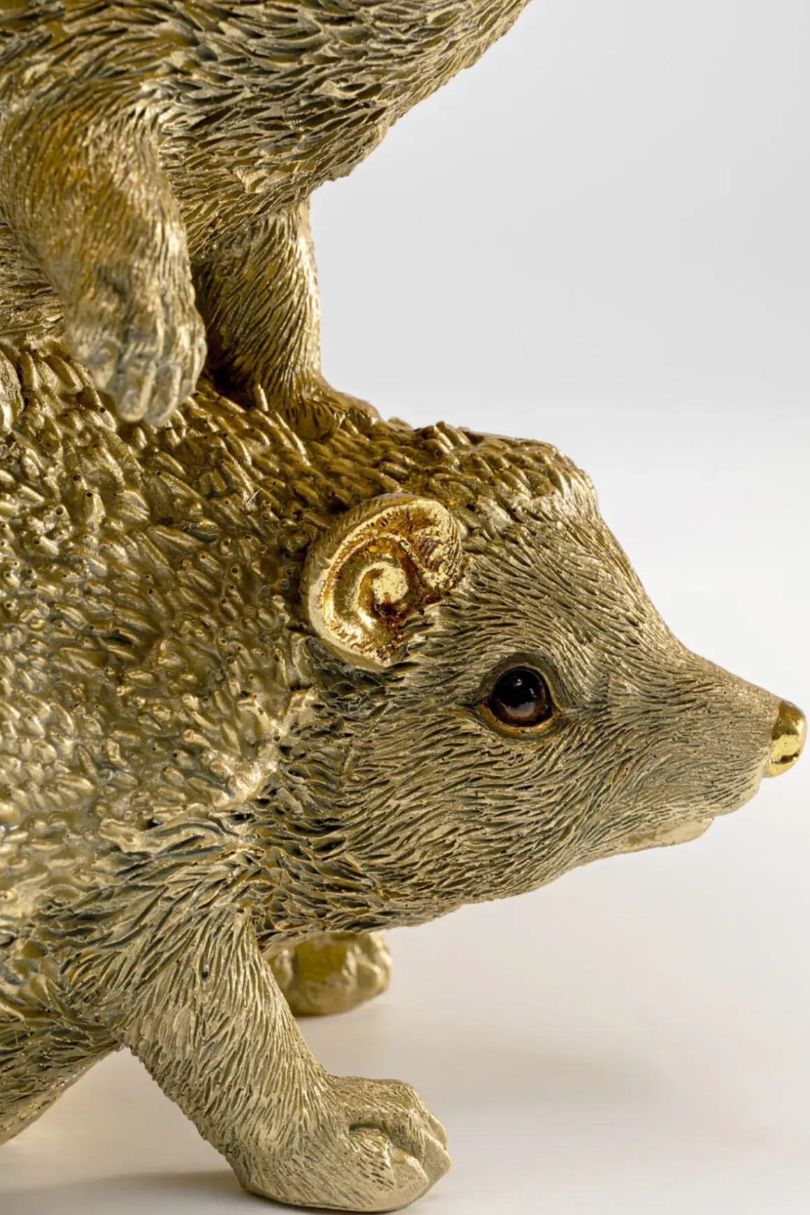 Bordslampa Animal Hedgehogs - Igelkottar - KARE Design