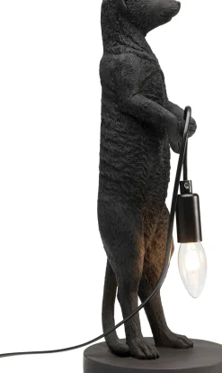 Bordslampa Animal Meerkat, 50cm - KARE Design