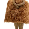 Bordslampa Animal Meerkat Fur, 50cm - KARE Design