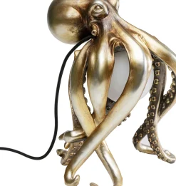 Bordslampa Animal Octopus - Bläckfisk - KARE Design
