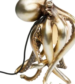 Bordslampa Animal Octopus - Bläckfisk - KARE Design