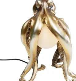 Bordslampa Animal Octopus - Bläckfisk - KARE Design
