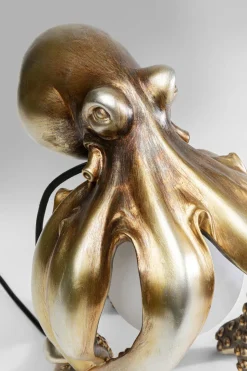 Bordslampa Animal Octopus - Bläckfisk - KARE Design