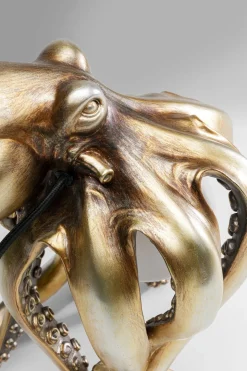 Bordslampa Animal Octopus - Bläckfisk - KARE Design