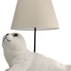 Bordslampa Animal Sea Lion - Säl - KARE Design