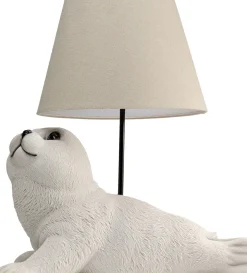 Bordslampa Animal Sea Lion - Säl - KARE Design