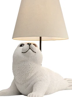 Bordslampa Animal Sea Lion - Säl - KARE Design