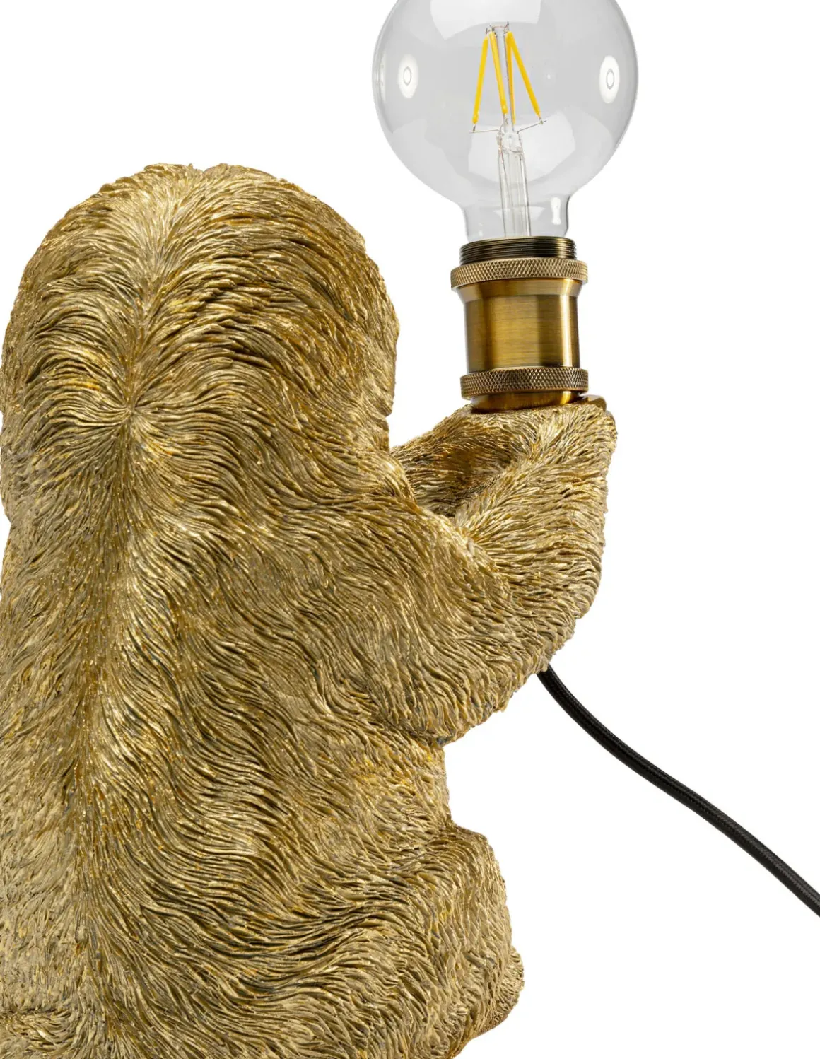 Bordslampa Animal Sloth - Sengångare - KARE Design