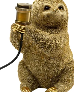Bordslampa Animal Sloth - Sengångare - KARE Design