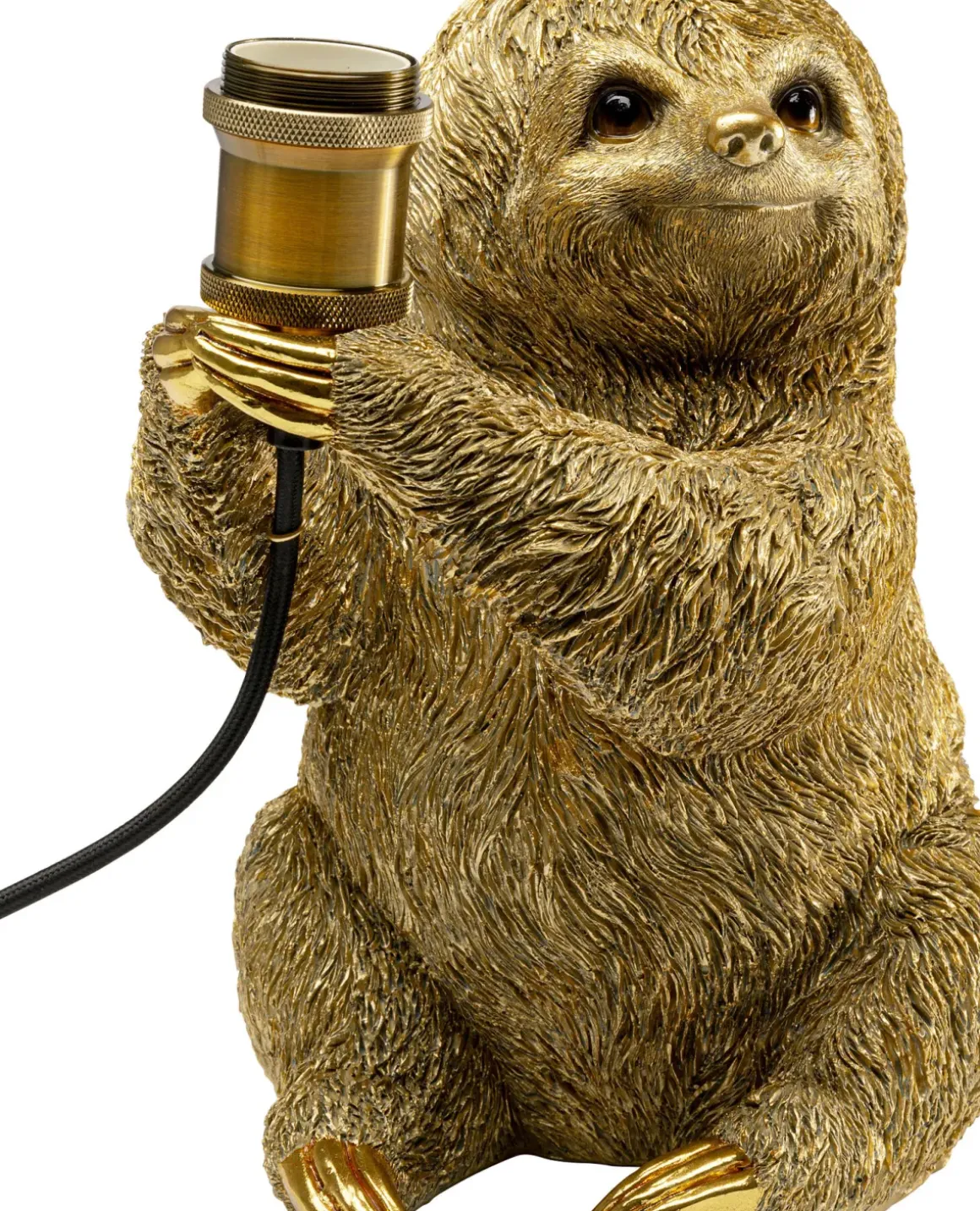 Bordslampa Animal Sloth - Sengångare - KARE Design