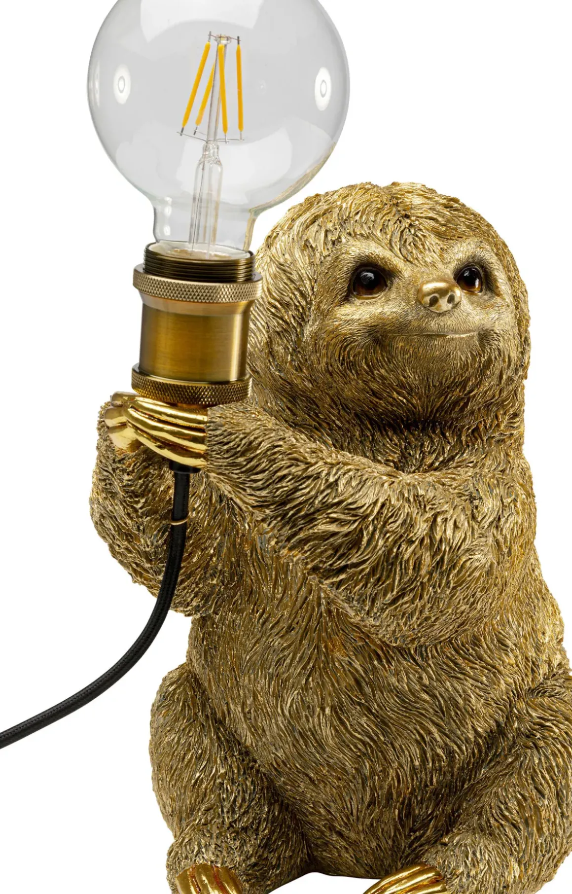 Bordslampa Animal Sloth - Sengångare - KARE Design