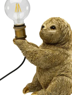 Bordslampa Animal Sloth - Sengångare - KARE Design