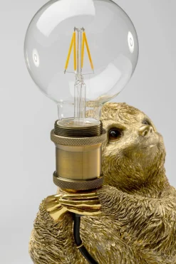 Bordslampa Animal Sloth - Sengångare - KARE Design