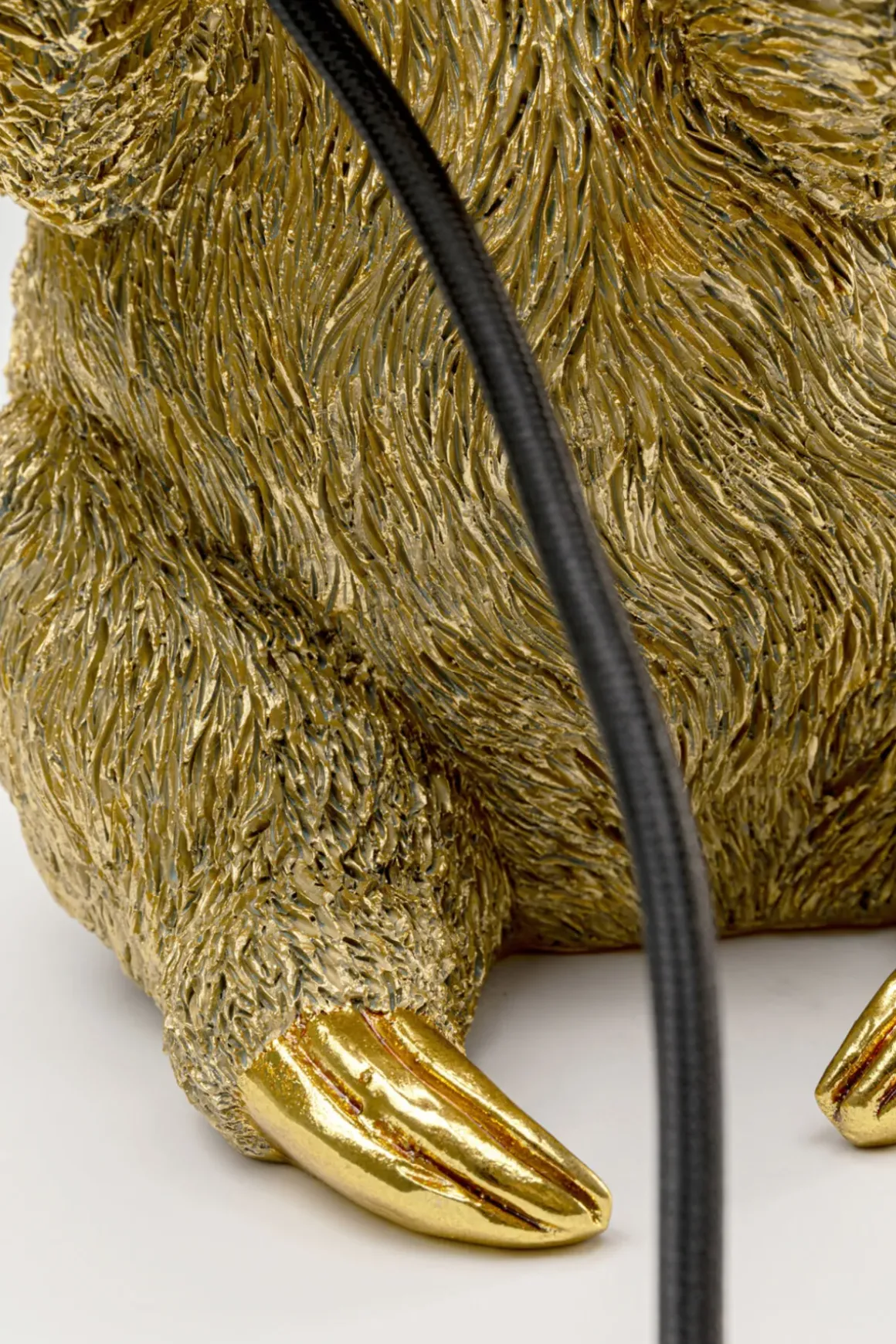 Bordslampa Animal Sloth - Sengångare - KARE Design