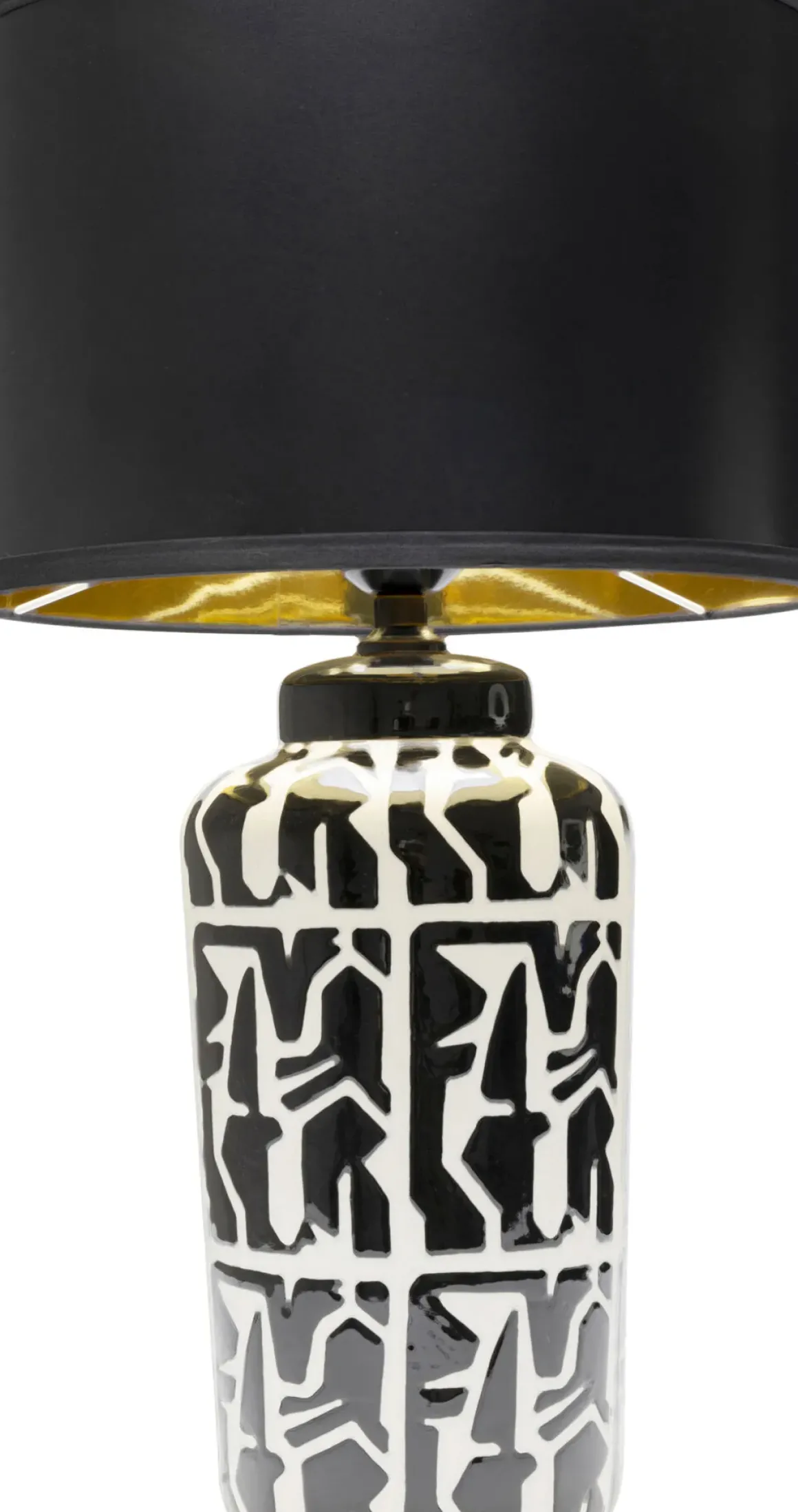 Bordslampa Artistico, 62cm - KARE Design