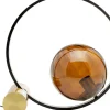 Bordslampa Balance Circle, 40cm - KARE Design