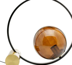 Bordslampa Balance Circle, 40cm - KARE Design