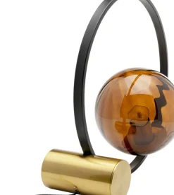 Bordslampa Balance Circle, 40cm - KARE Design