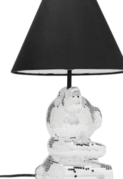 Bordslampa Bear Disco, 40cm - KARE Design