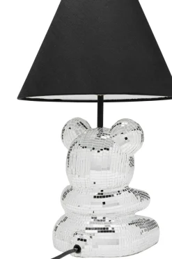 Bordslampa Bear Disco, 40cm - KARE Design