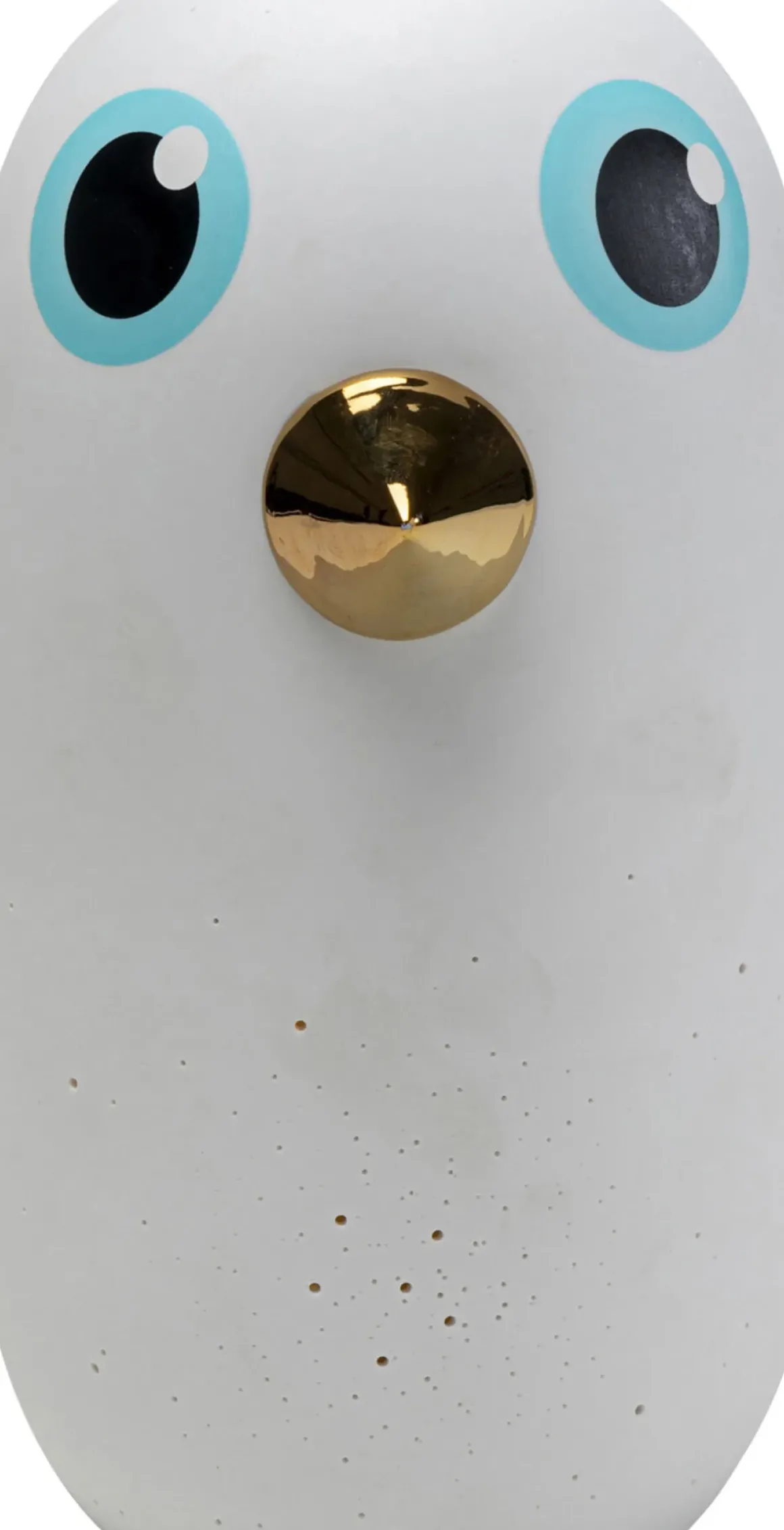 Bordslampa Birdie - 26cm - KARE Design