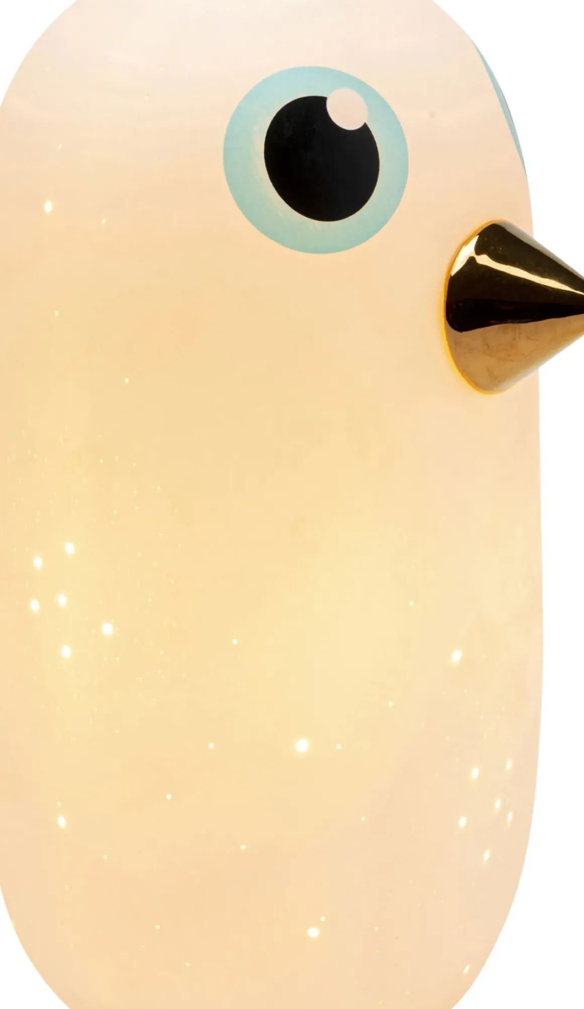 Bordslampa Birdie - 26cm - KARE Design