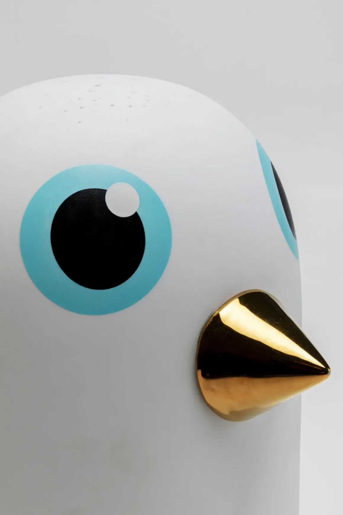 Bordslampa Birdie - 26cm - KARE Design