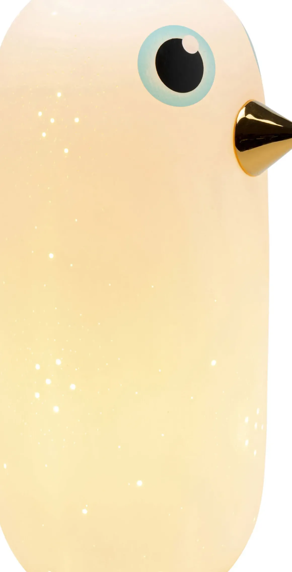 Bordslampa Birdie - 34cm - KARE Design