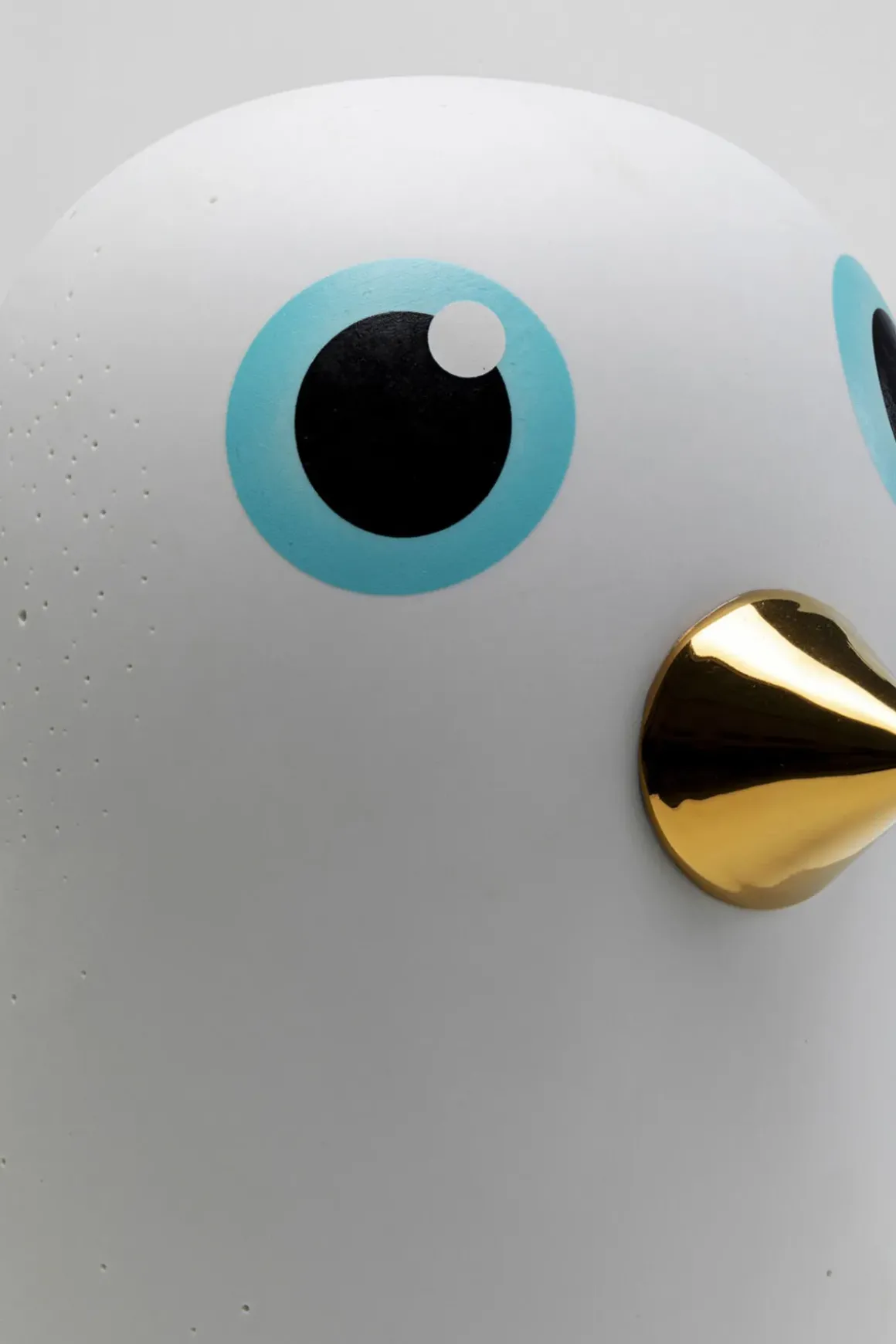 Bordslampa Birdie - 34cm - KARE Design