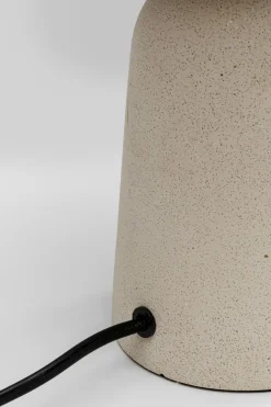 Bordslampa Bollie - Beige, 33cm - KARE Design