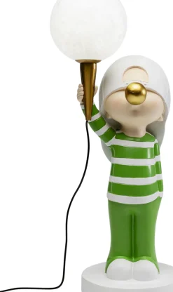 Bordslampa Bubble Boy, 50cm - KARE Design
